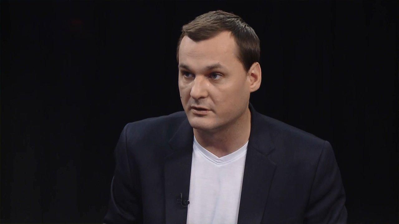 Катар може допомогти Україні у війні з Росією, – Яковина Катар може допомогти Україні у війні з Росією, – Яковина