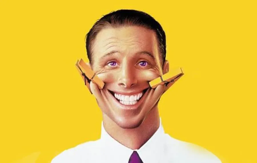 Мисліть позитивно Мисліть позитивно