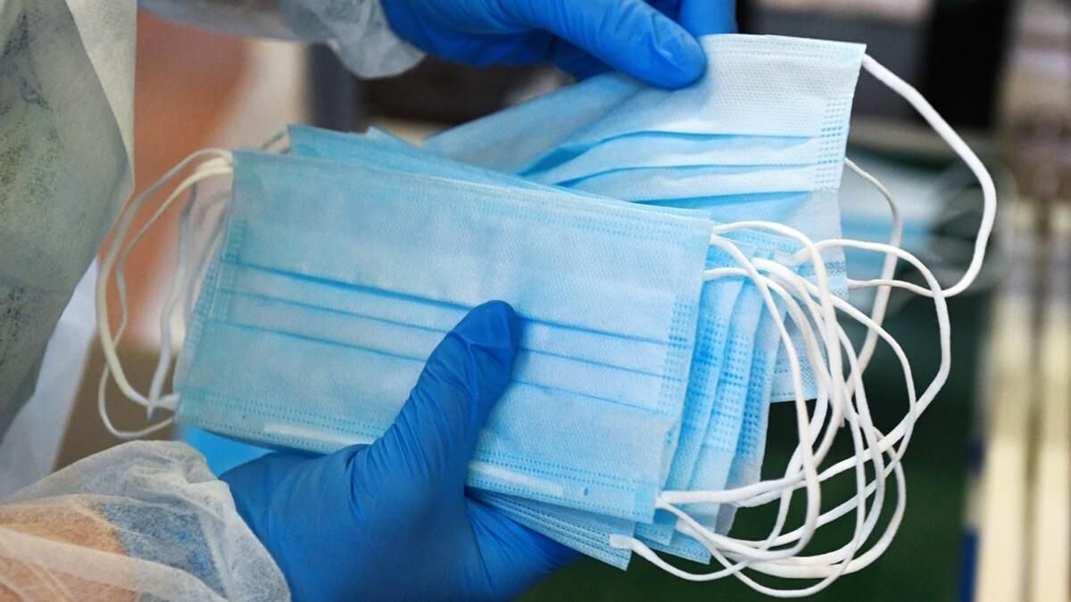 В США заплатят 500 тысяч долларов за лучшую маску - Голос Америки В США заплатят 500 тысяч долларов за лучшую маску - Голос Америки