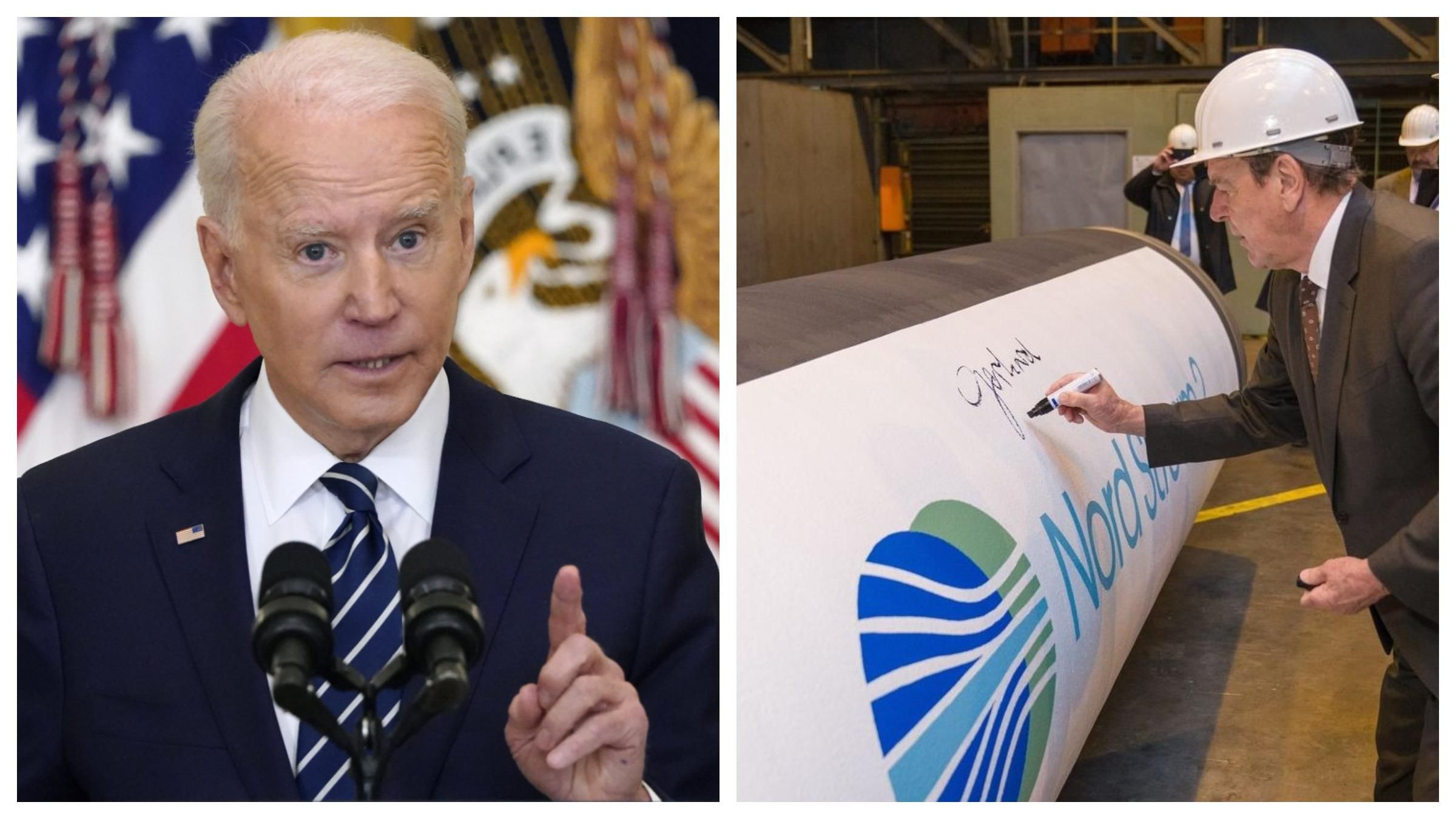 США хотят назначить спецпредставителя против Северного потока-2, – СМИ США хотят назначить спецпредставителя против Северного потока-2, – СМИ