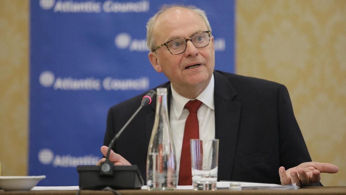 Росія боїться, що США змусять її піти з України, – Аслунд Росія боїться, що США змусять її піти з України, – Аслунд