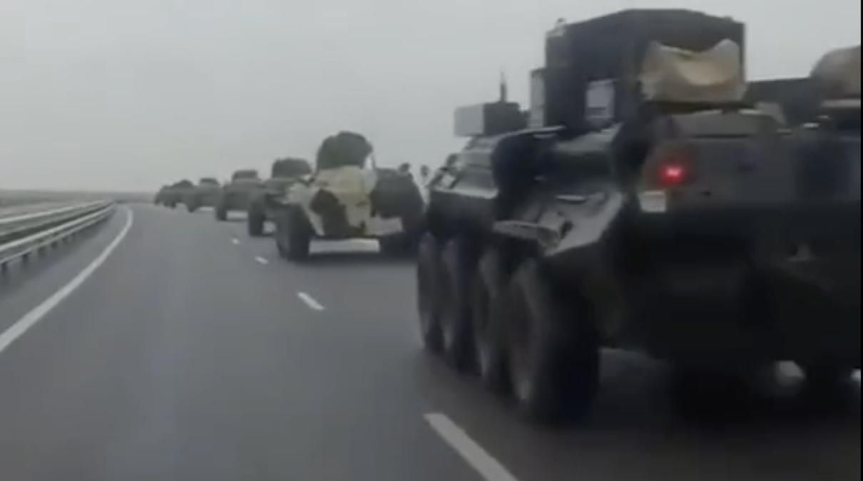 США, Канада, Польша, Британия обсудили поведение России возле Украины США, Канада, Польша, Британия обсудили поведение России возле Украины