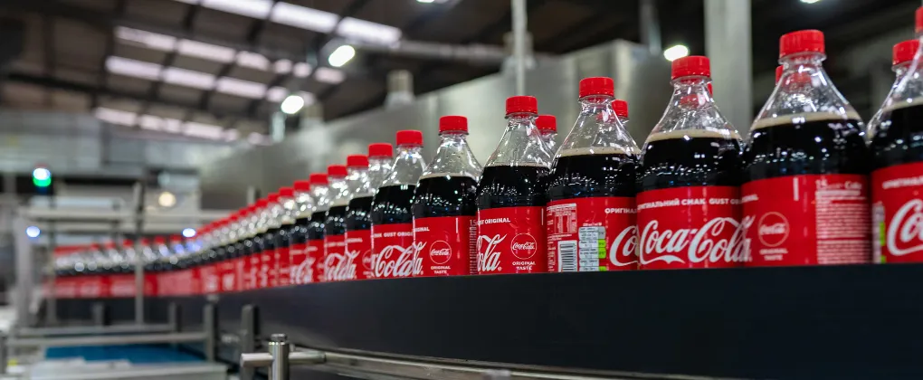 Прихильники Трампа відмовляють від Кока-Коли Прихильники Трампа відмовляють від Кока-Коли