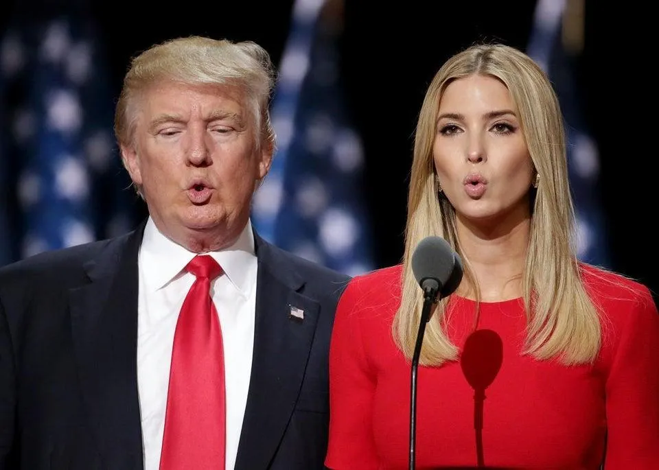 Иванке Трамп пришлось закрыть свой модный бренд Иванке Трамп пришлось закрыть свой модный бренд