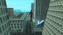 Лос-Сантосу потрібен новий супергерой: для GTA: San Andreas вийшла модифікація з Людиною-павуком