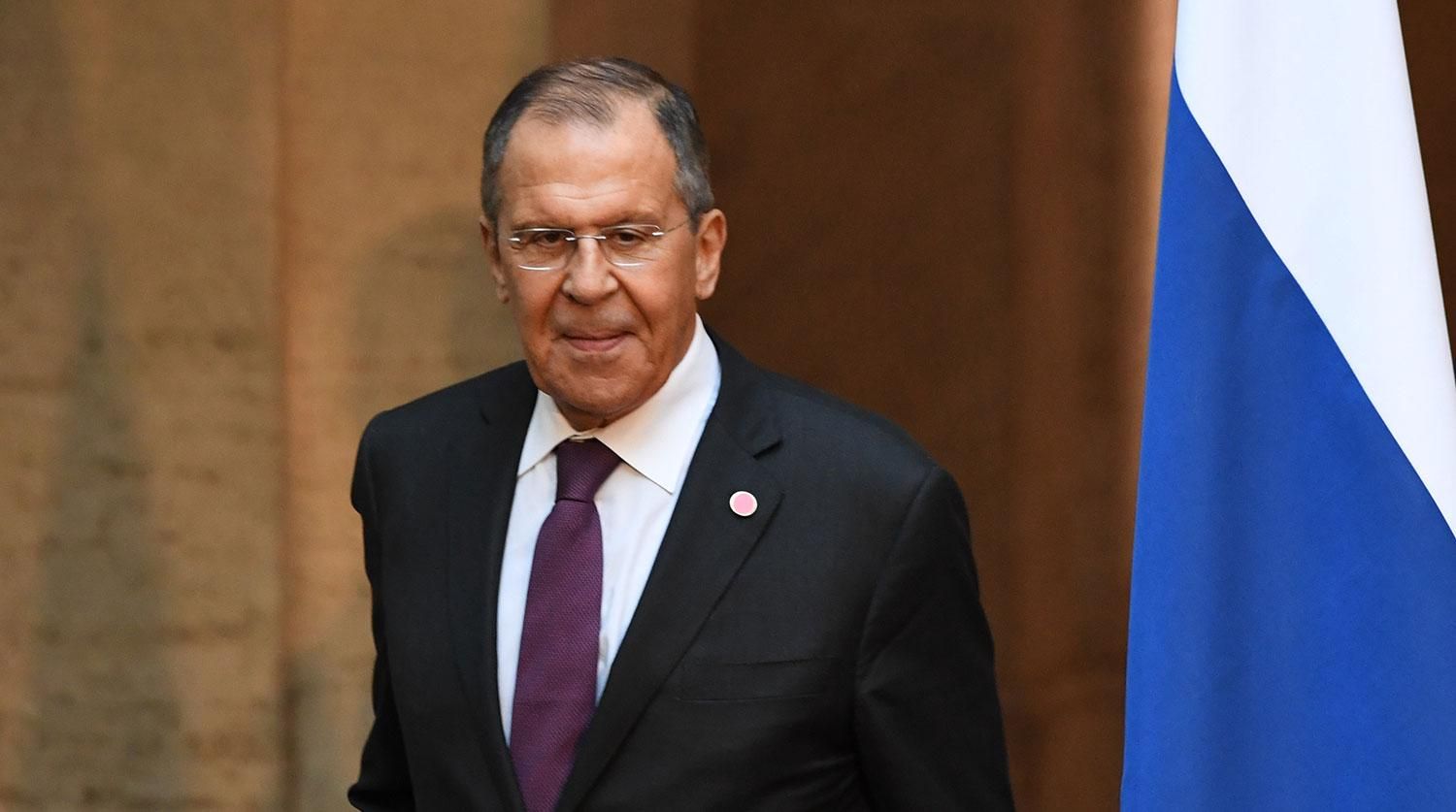 Кремль відреагував на представника США щодо Північного потоку-2