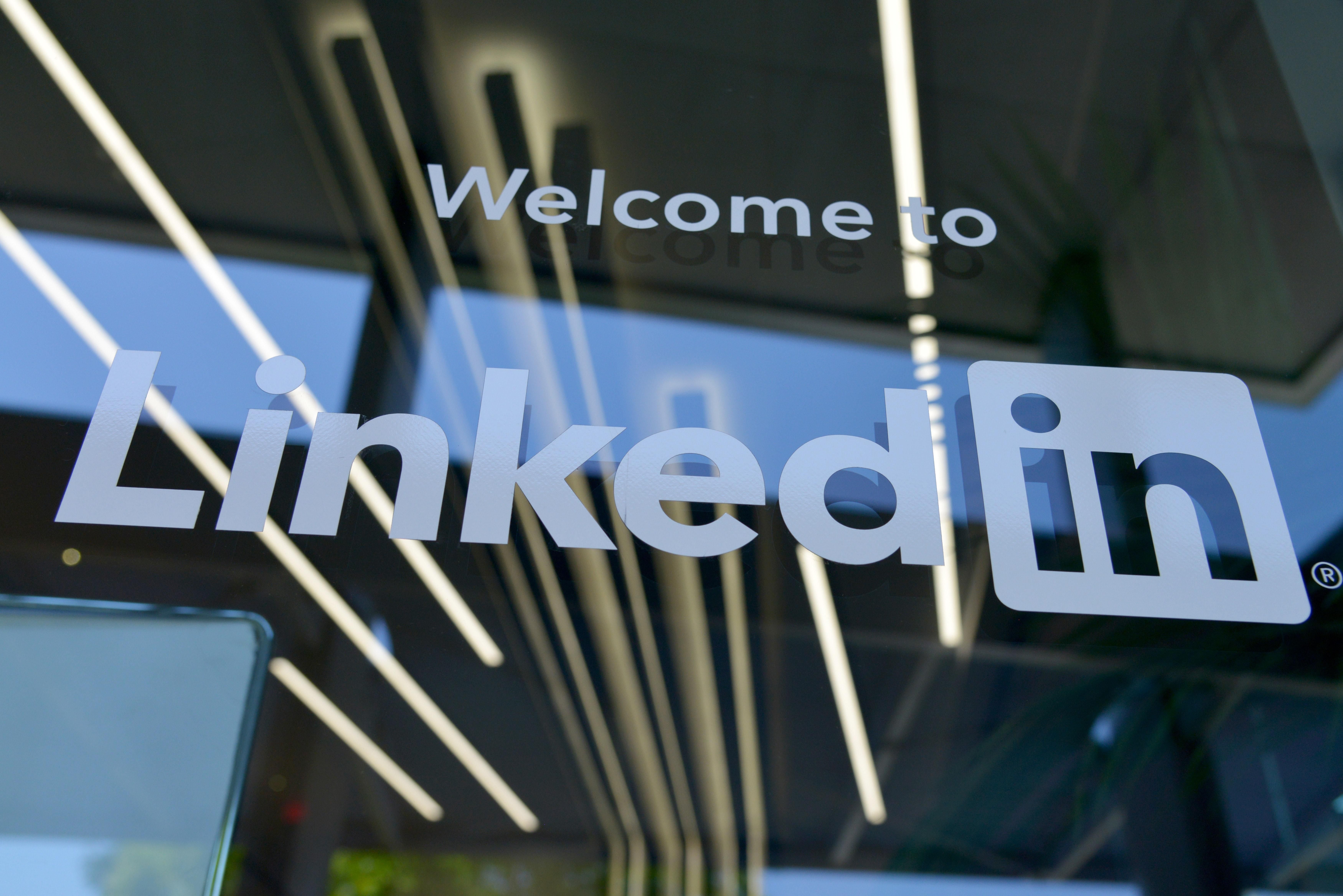 Данные 500 миллионов пользователей LinkedIn продают хакеры Данные 500 миллионов пользователей LinkedIn продают хакеры
