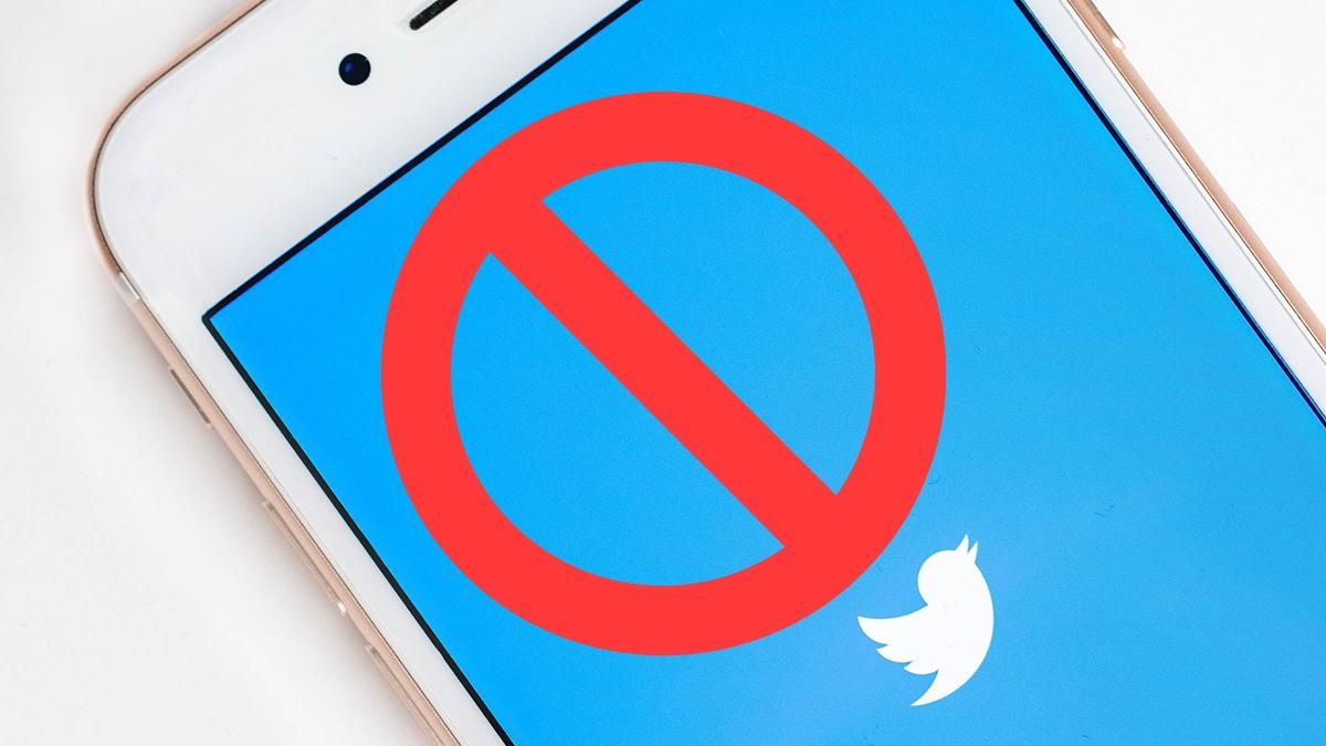 Twitter пригрозив блокуванням художникам на вимогу Роскомнадзору