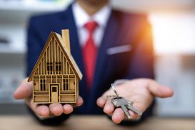 Українці у гонитві за іпотечними кредитами: чим показові дані за лютий 2021