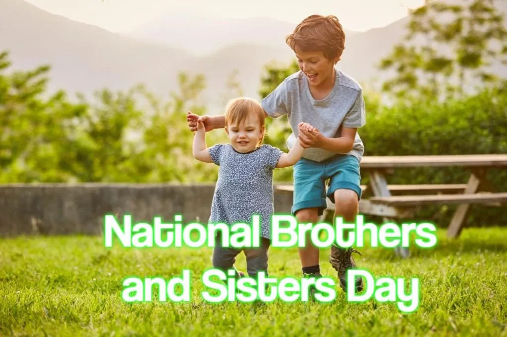 Міжнародний день братів і сестер картинки