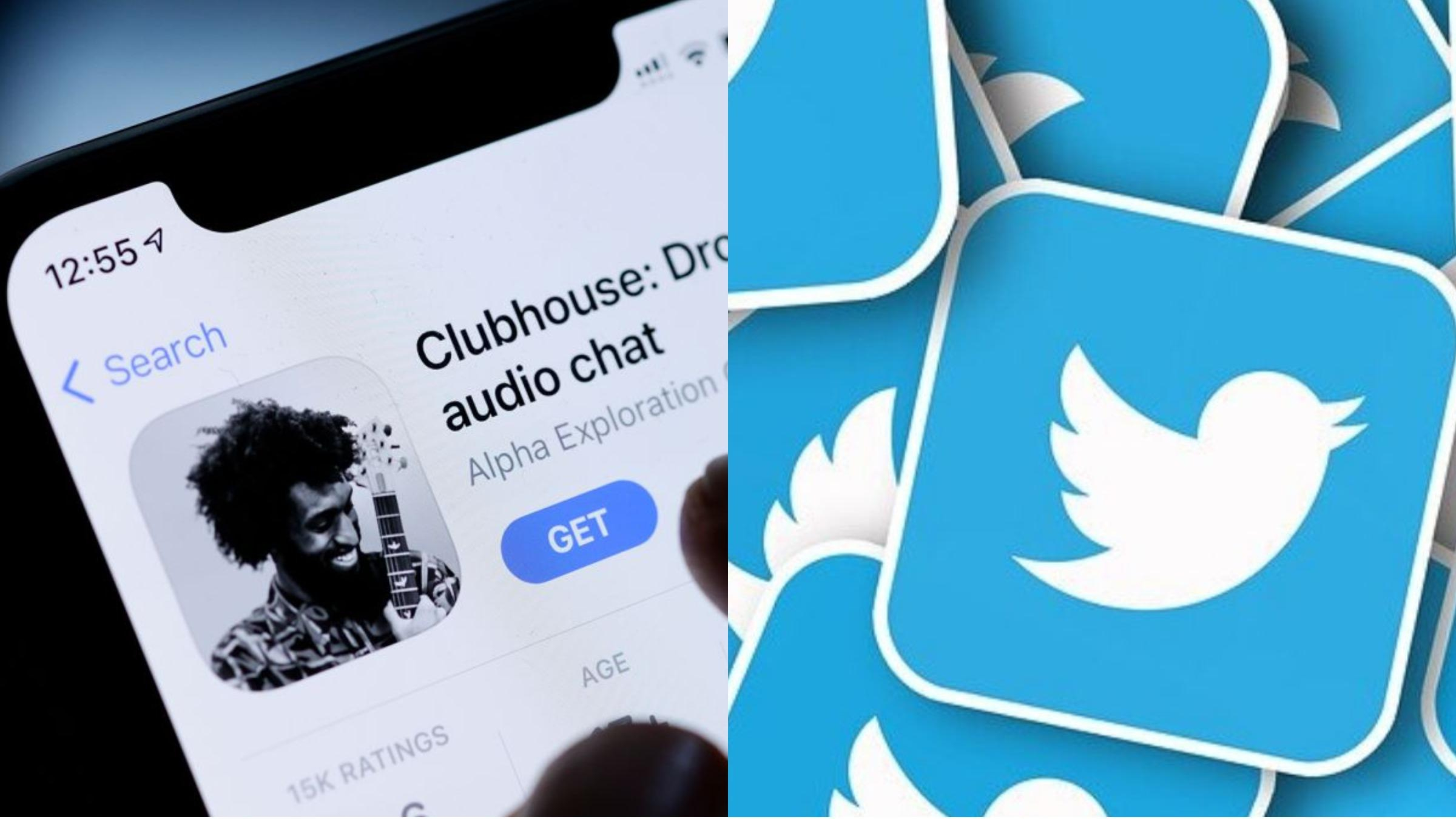 Компанія Twitter хотіла придбати Clubhouse за 4 мільярди доларів