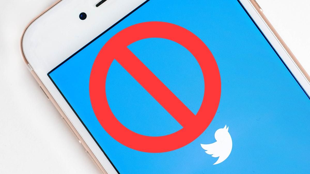 Twitter пригрозил блокировкой художникам по требованию Роскомнадзора