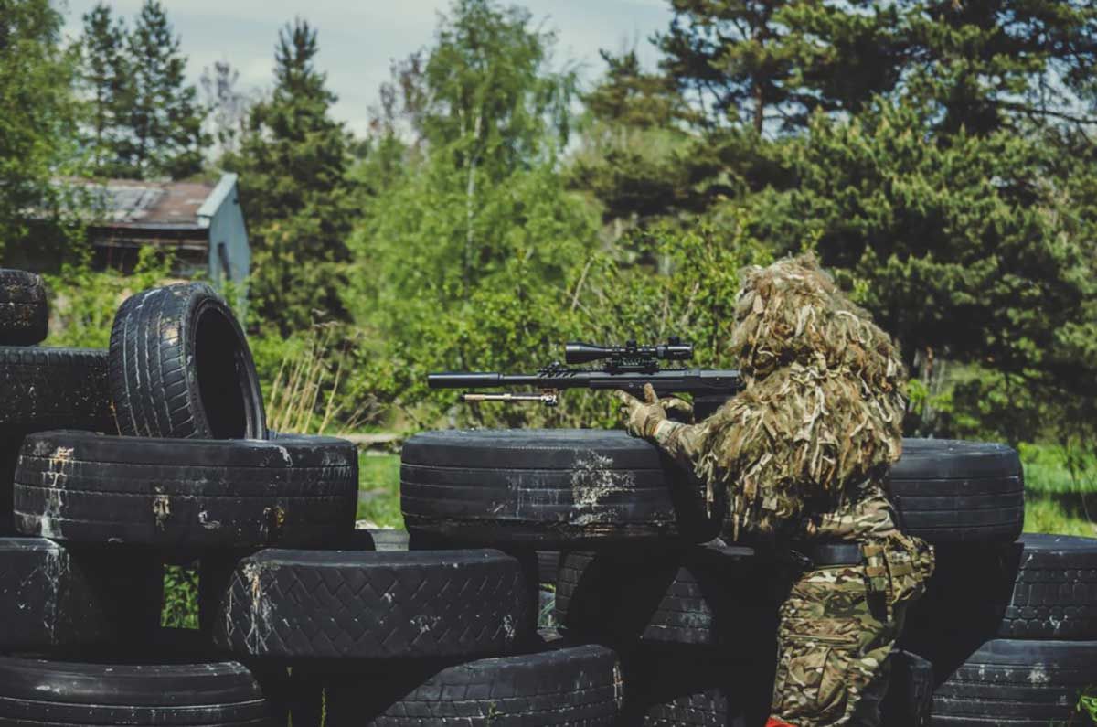 Россия не сидела 5 лет у границ Украины просто так, – Макарук Россия не сидела 5 лет у границ Украины просто так, – Макарук