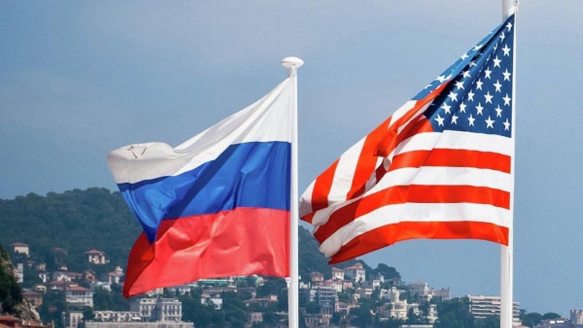 Россия готовится к ухудшению отношений с США