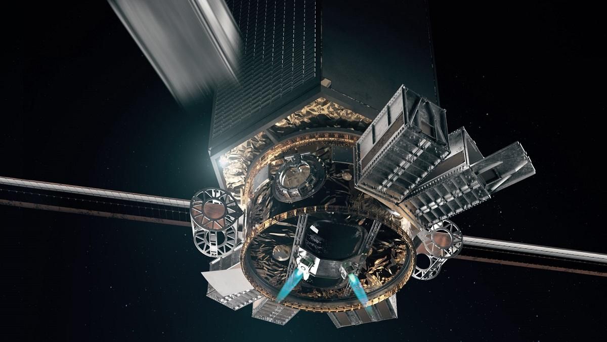 Космічний тягач для NASA розробить Firefly Aerospace