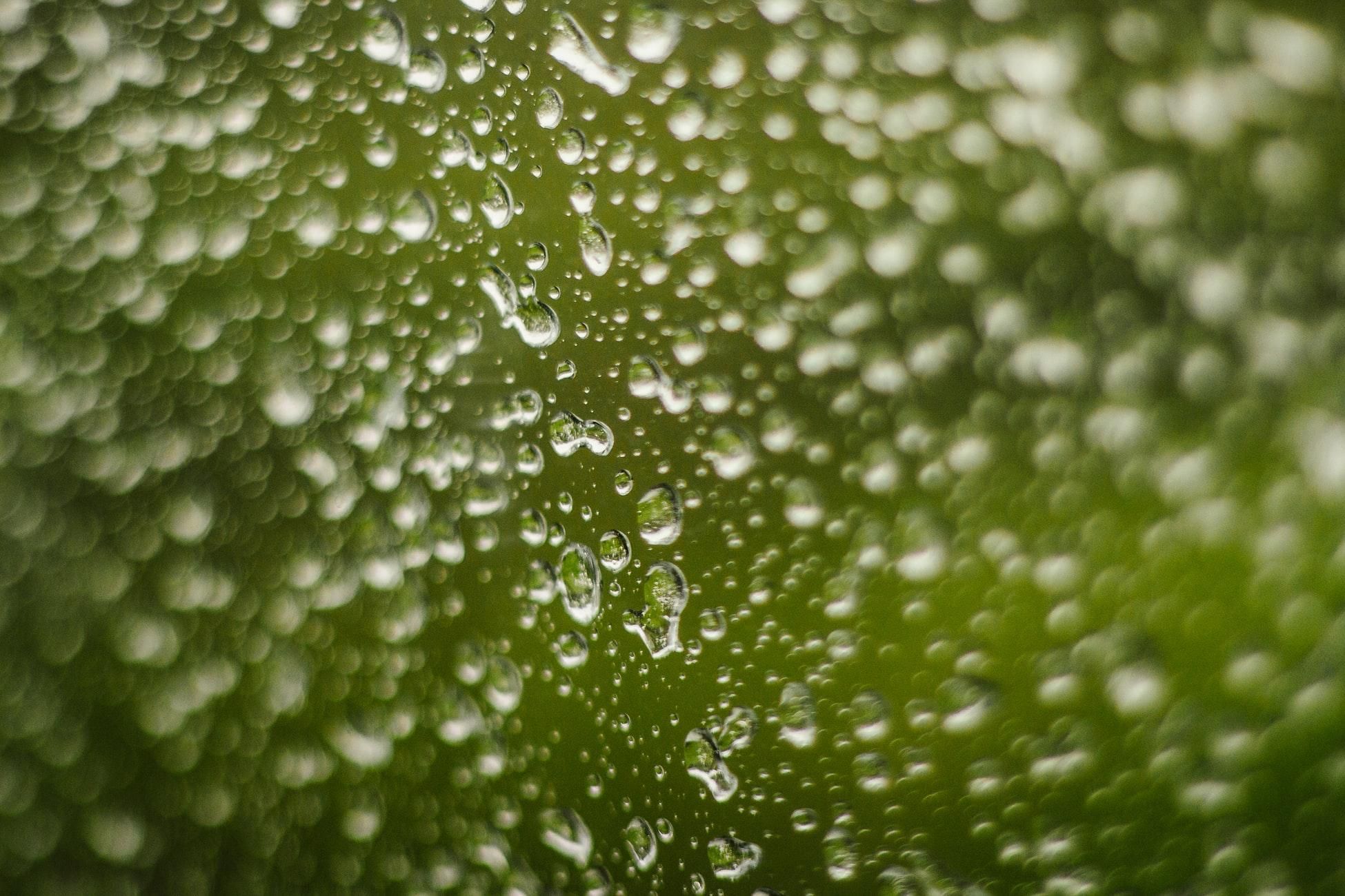 Як виглядає дощ на інших планетах: вчені мають відповідь Як виглядає дощ на інших планетах: вчені мають відповідь