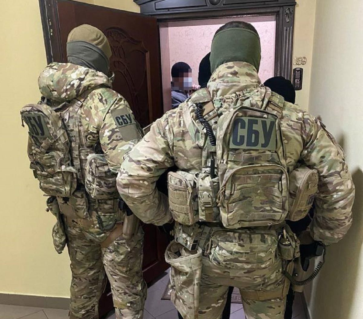 Министра боевиков разыскивает СБУ: оккупанту сообщили о подозрении Министра боевиков разыскивает СБУ: оккупанту сообщили о подозрении