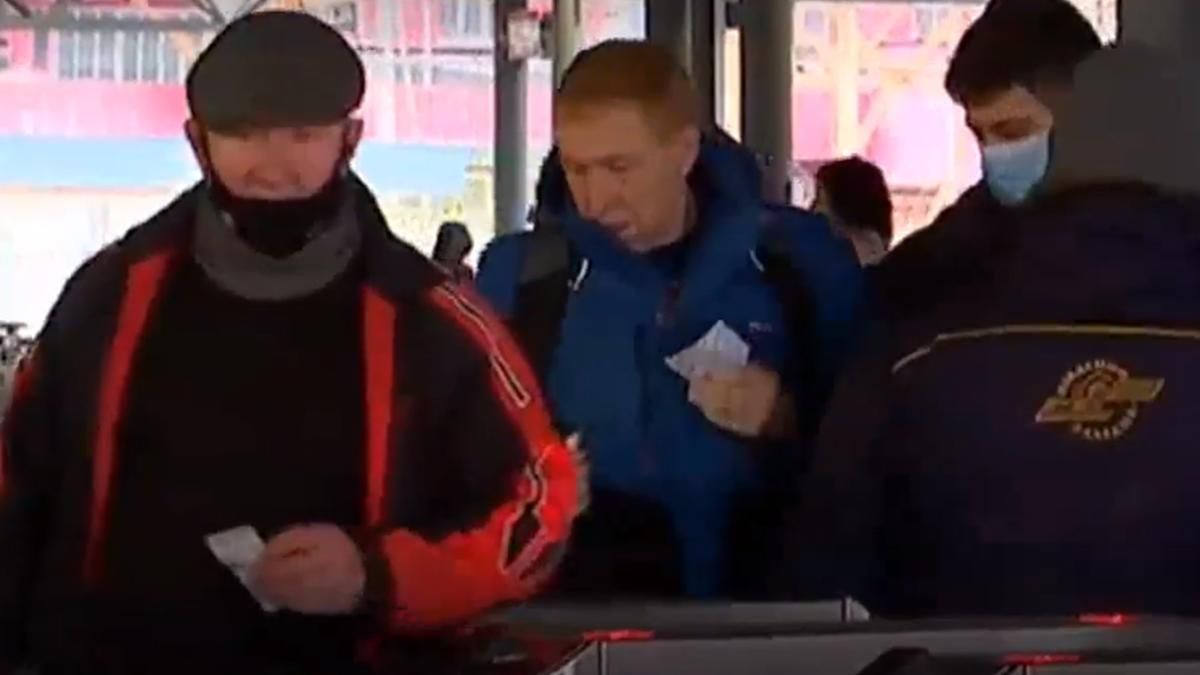 У Києві набирають популярність міські електрички У Києві набирають популярність міські електрички