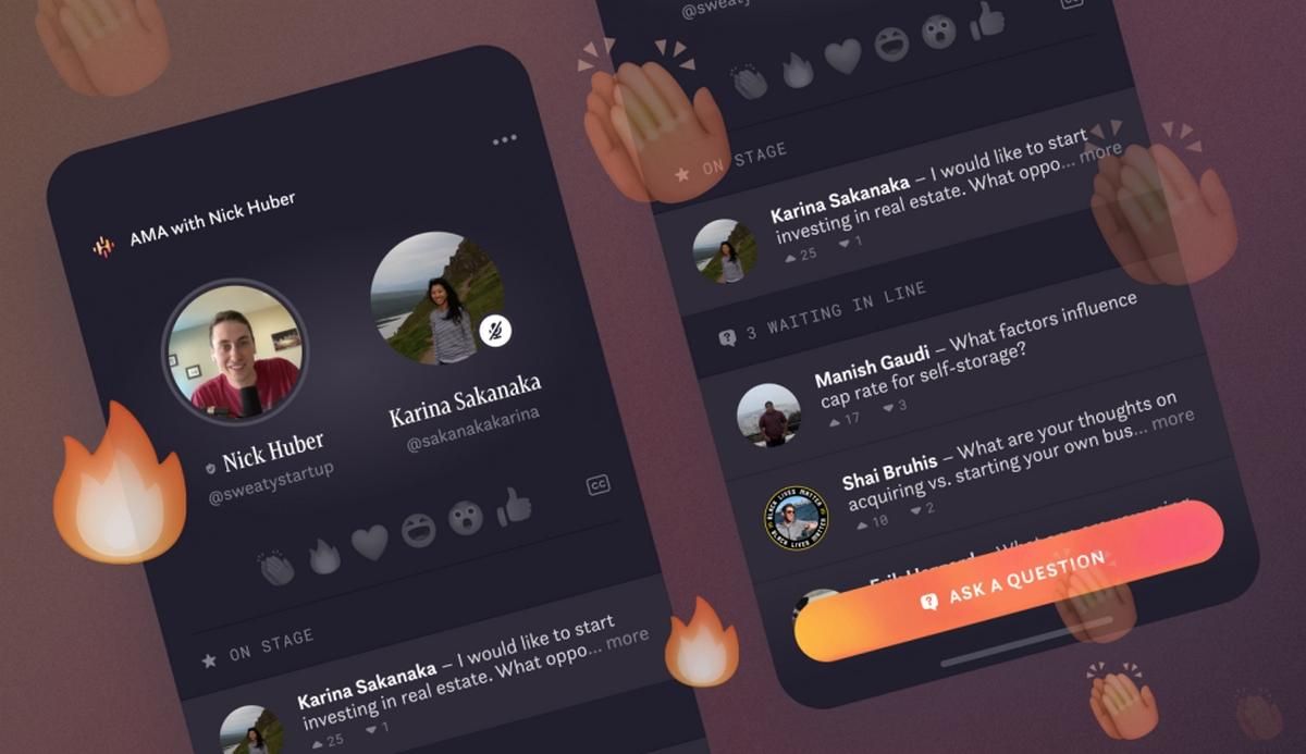 Facebook тестирует Hotline – гибрид Clubhouse и Instagram Live Facebook тестирует Hotline – гибрид Clubhouse и Instagram Live