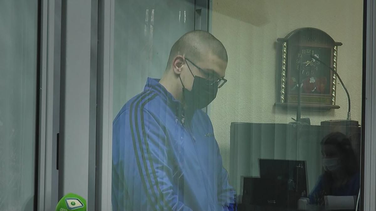 Дмитру Габишеву за смертельне ДТП дали 9 років в'язниці