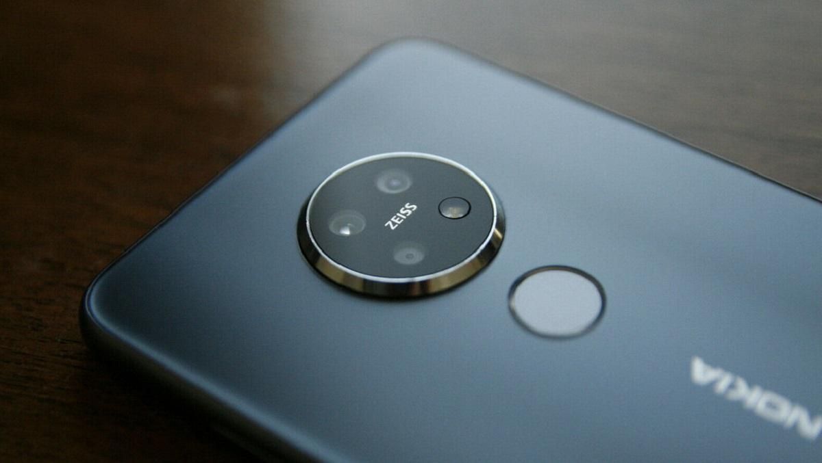 Нові смартфони Nokia презентовано: серії X, G і С – ціни в Україні Нові смартфони Nokia презентовано: серії X, G і С – ціни в Україні