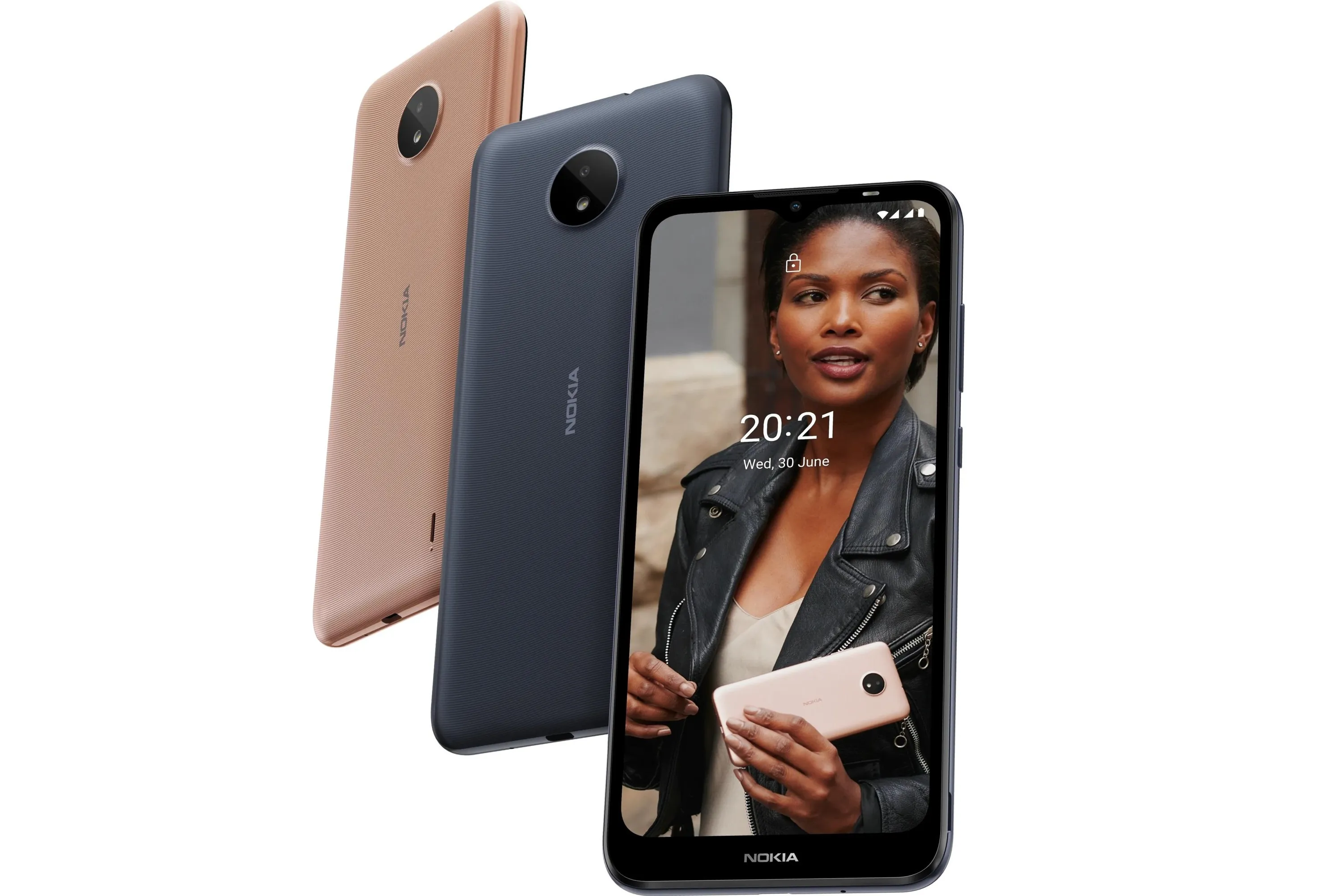 Nokia C20 Nokia C20