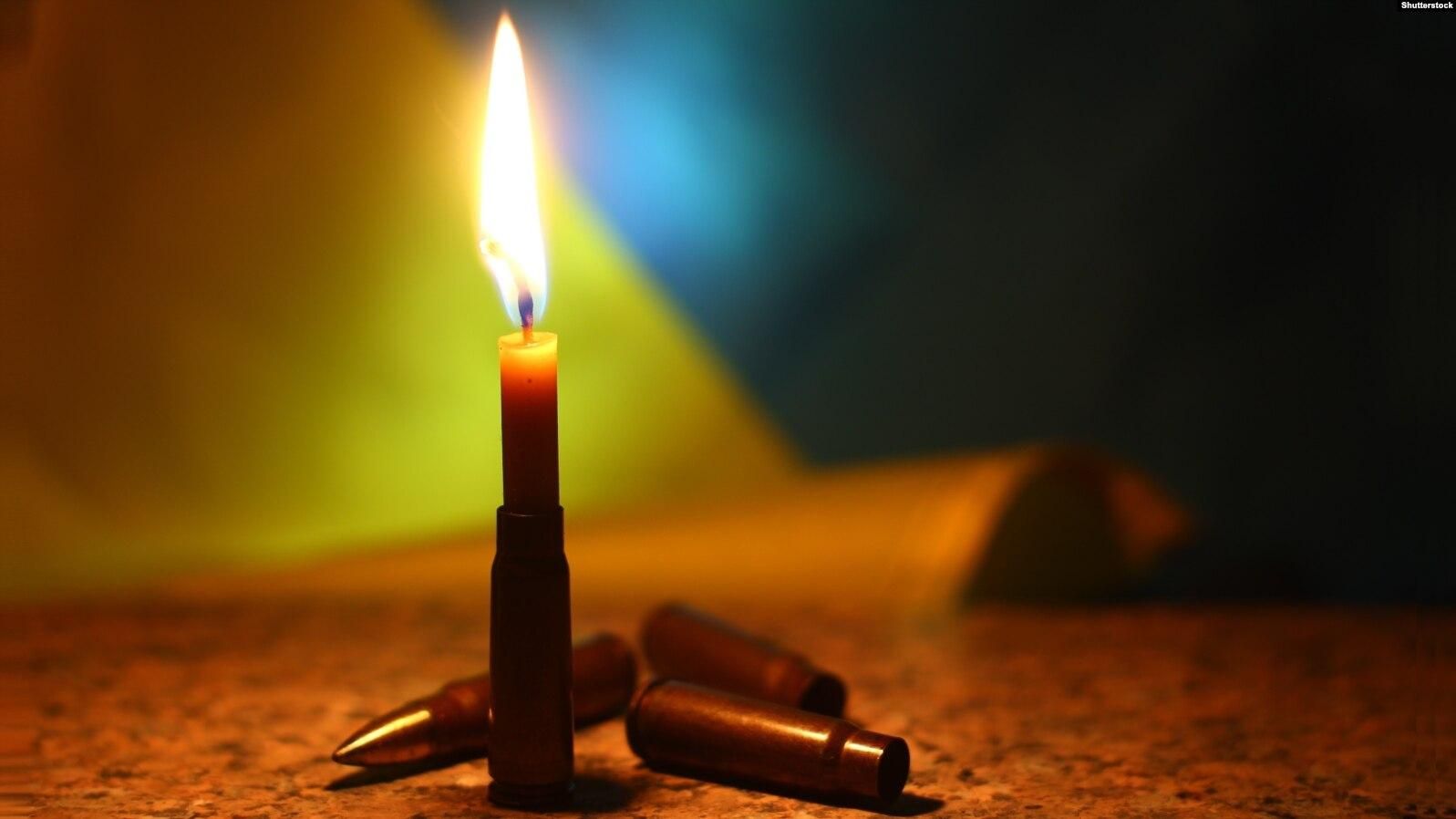 С начала войны на востоке Украины погибли 230 нацгвардийцив С начала войны на востоке Украины погибли 230 нацгвардийцив