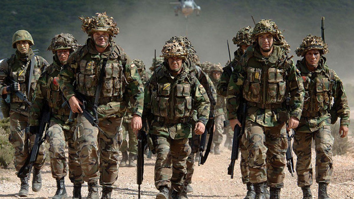 Військові не знають англійської, – нардеп про вступ в НАТО