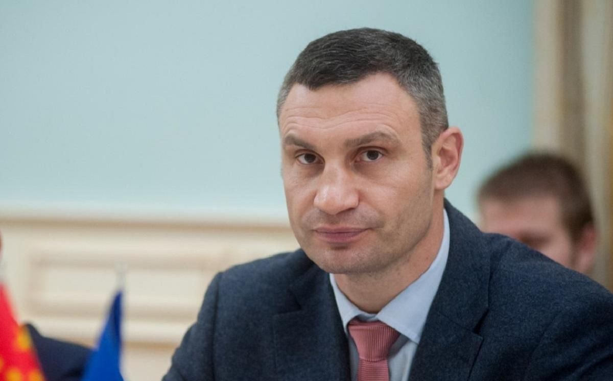 Фракція Кличка не підтримала звернення Київради до уряду щодо прямої закупівлі вакцин Києвом