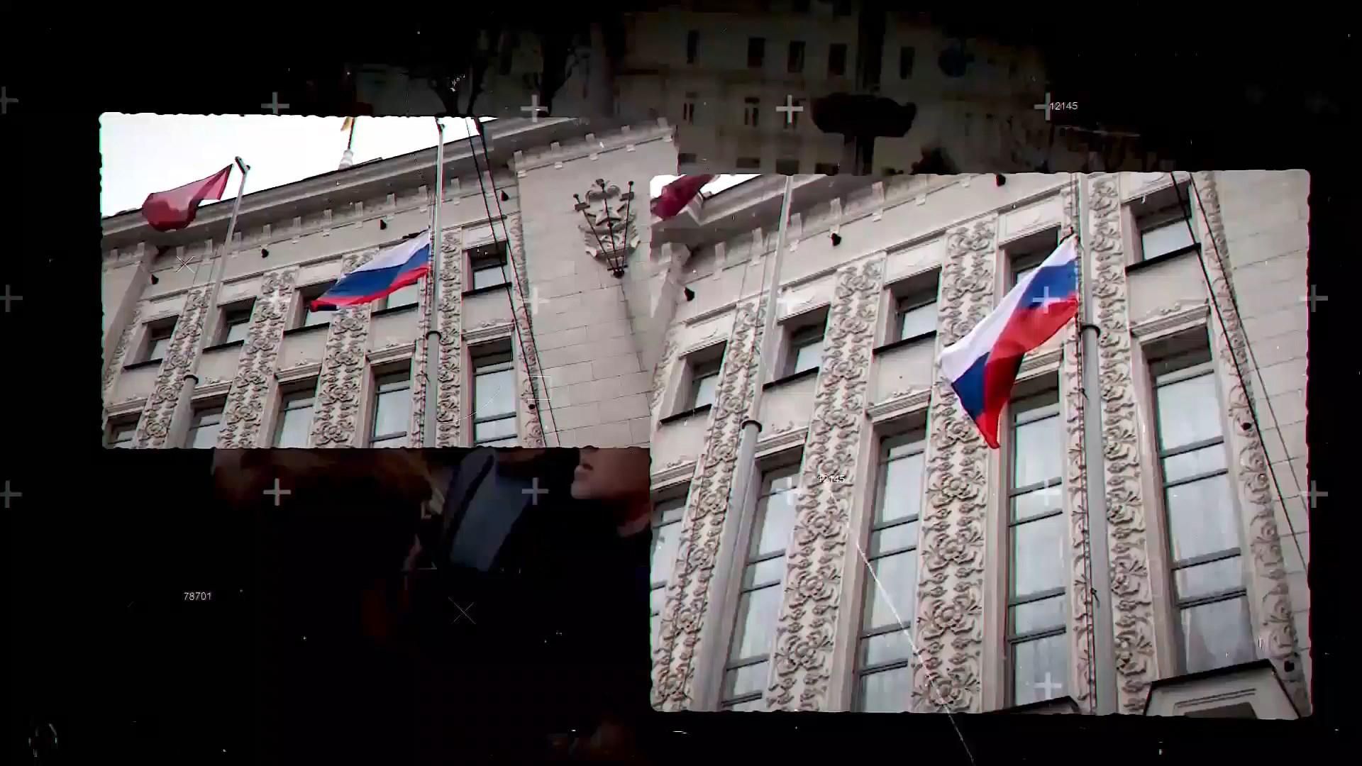 Освобождение Харьковской ОГА: премьеру фильма покажут на 24 канале Освобождение Харьковской ОГА: премьеру фильма покажут на 24 канале