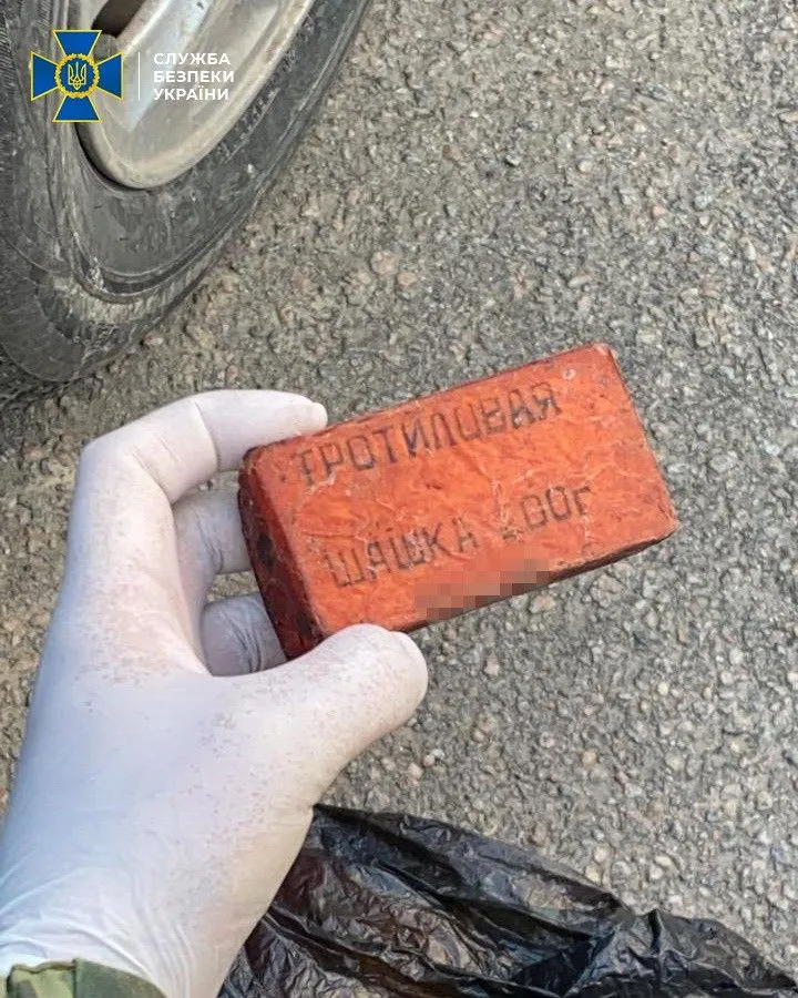 Проросійські бойовики СБУ Проросійські бойовики СБУ