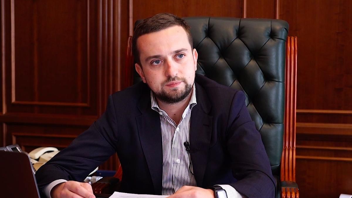 В Офисе Президента упрекнули Кличко за разговоры о вакцинах для Киева В Офисе Президента упрекнули Кличко за разговоры о вакцинах для Киева