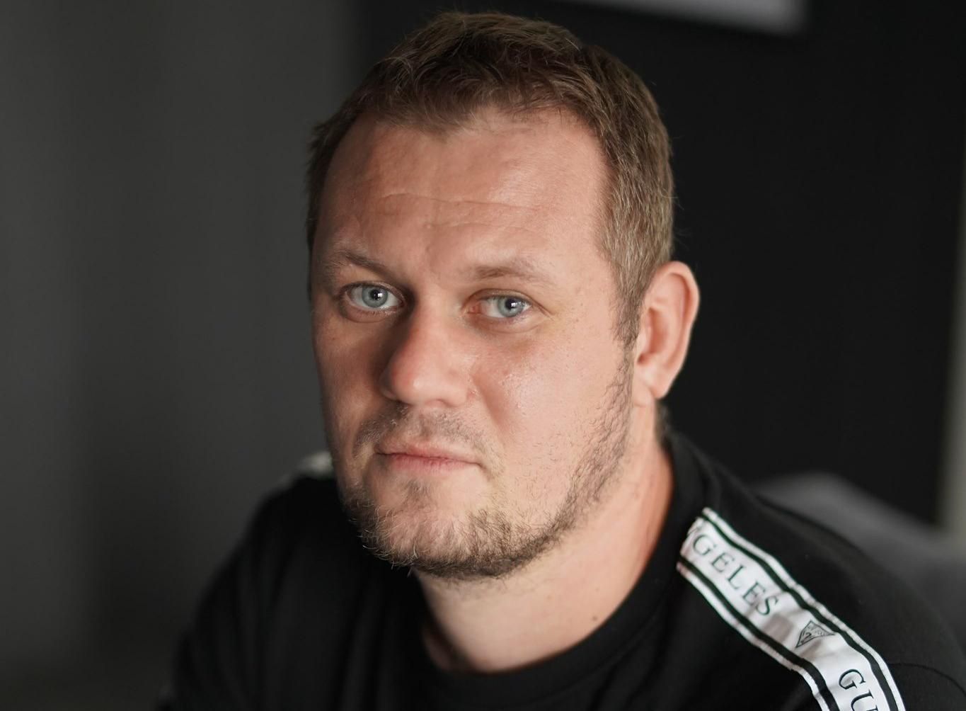 Для російськомовних русский мир обернувся жахом, – Казанський Для російськомовних русский мир обернувся жахом, – Казанський