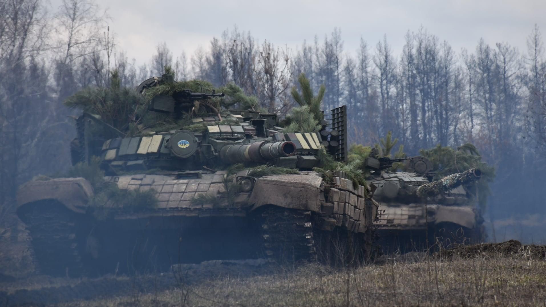 Россию остановят потери, - експосол о возможности прекратить войну Россию остановят потери, - експосол о возможности прекратить войну