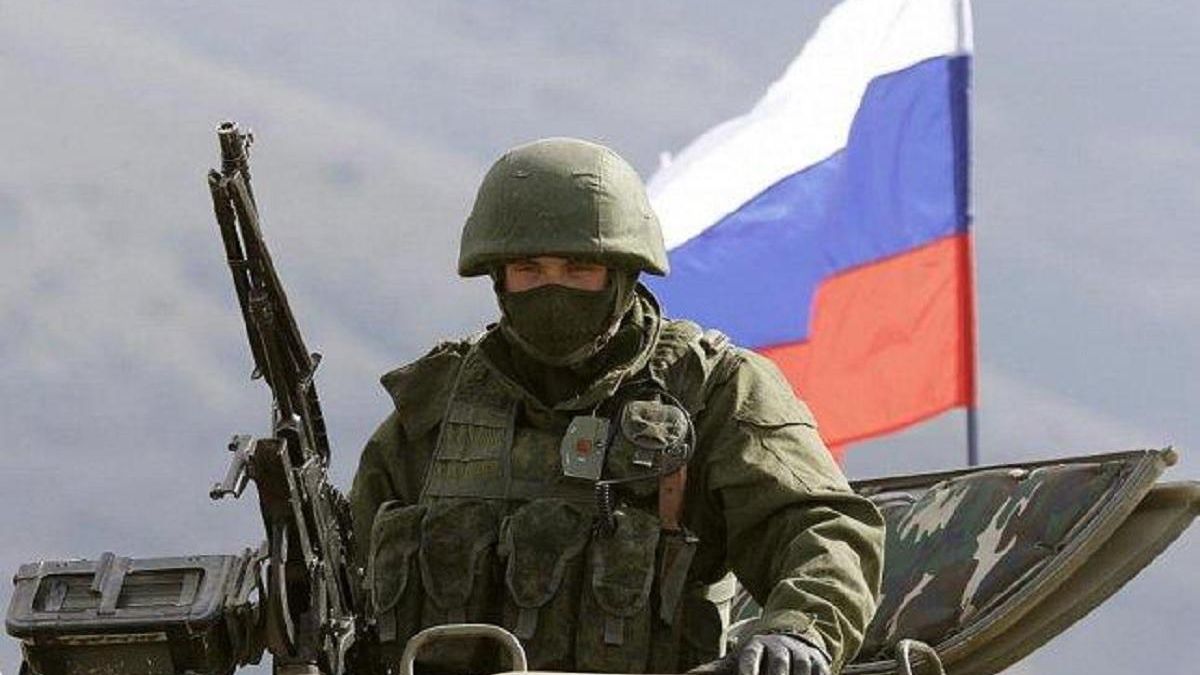 Міноборони Росії зізналося, що Кремль вводив війська в Україну Міноборони Росії зізналося, що Кремль вводив війська в Україну