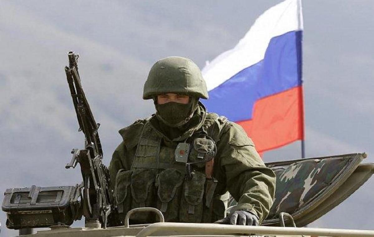 Міноборони Росії зізналося, що Кремль вводив війська в Україну