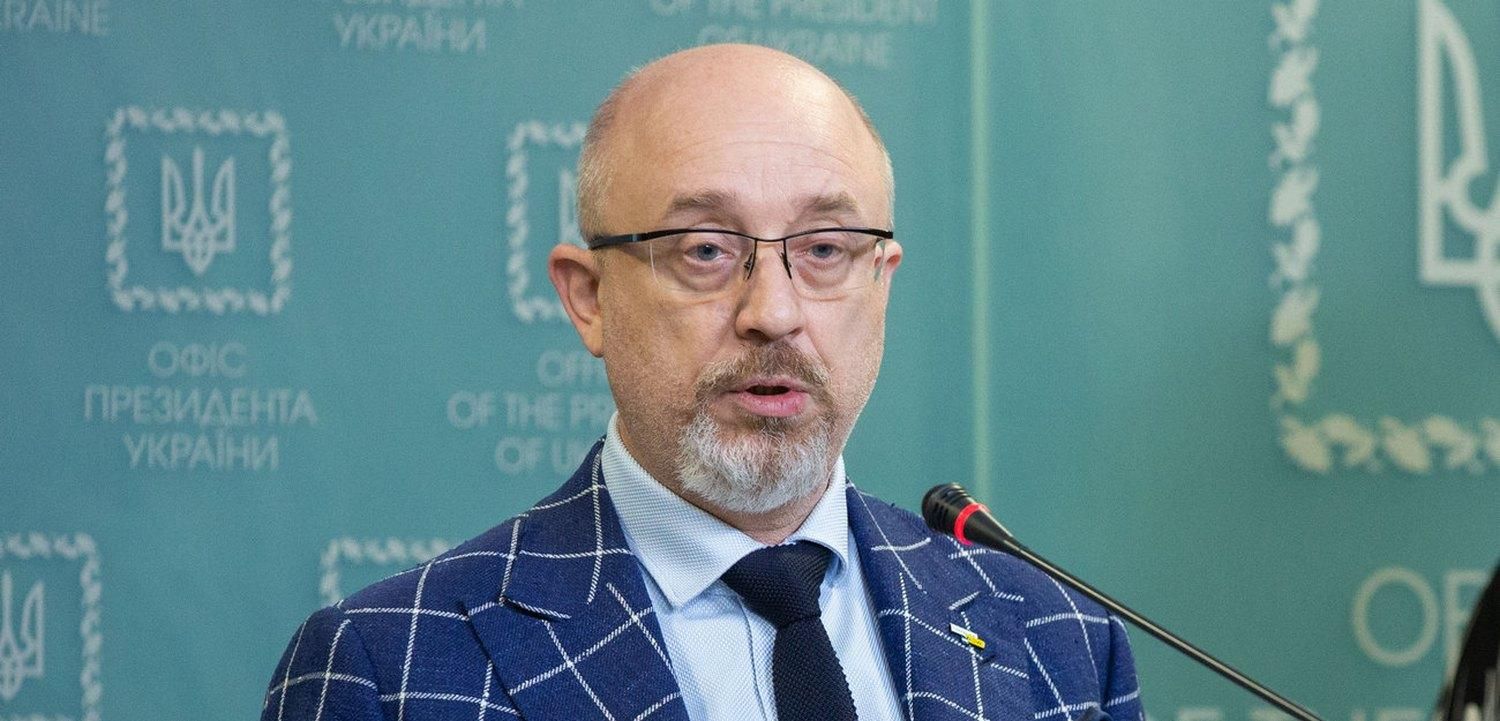 Олексій Резніков сказав, що Північний потік-2 ослабить Україну