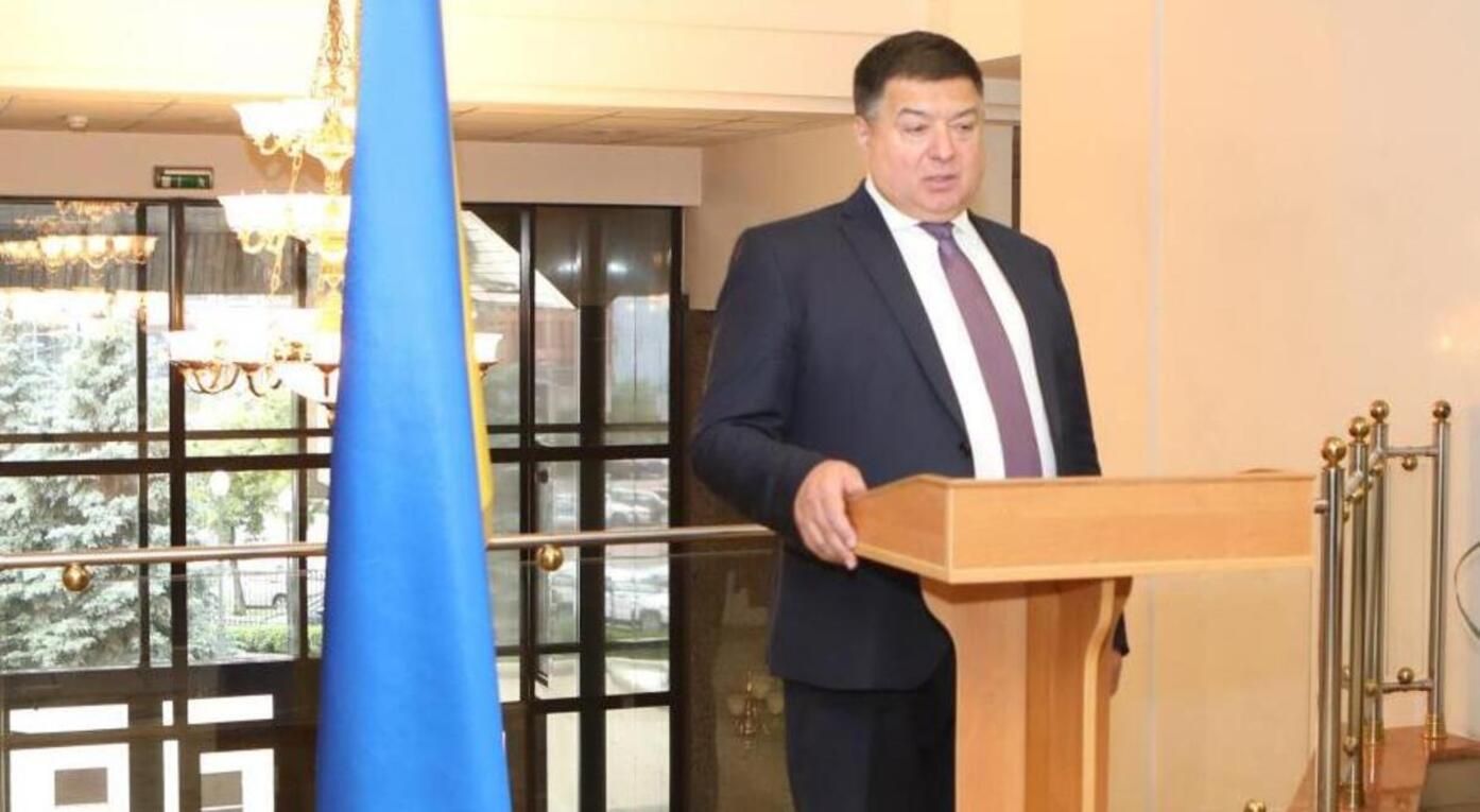 До Олександра Тупицького можуть застосувати примусовий привід До Олександра Тупицького можуть застосувати примусовий привід