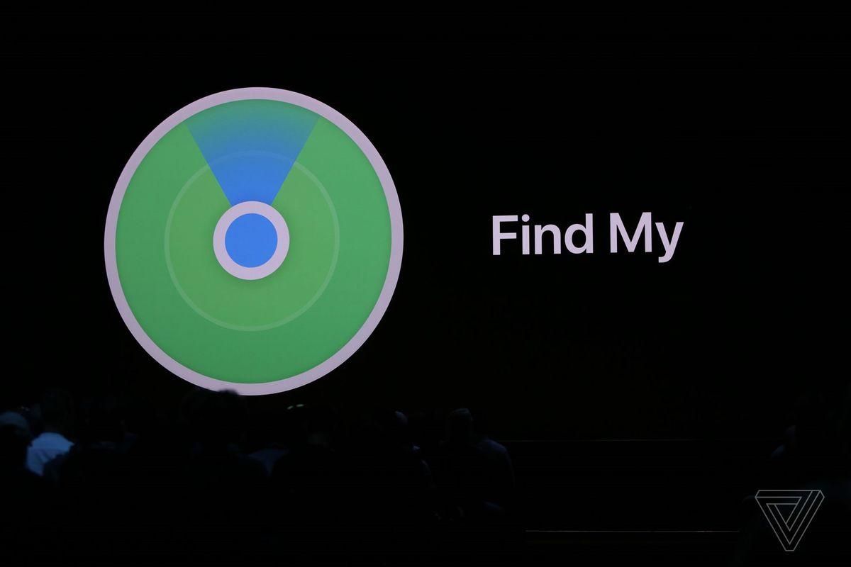 Локатор від Apple допоможе знайти загублені девайси інших виробників