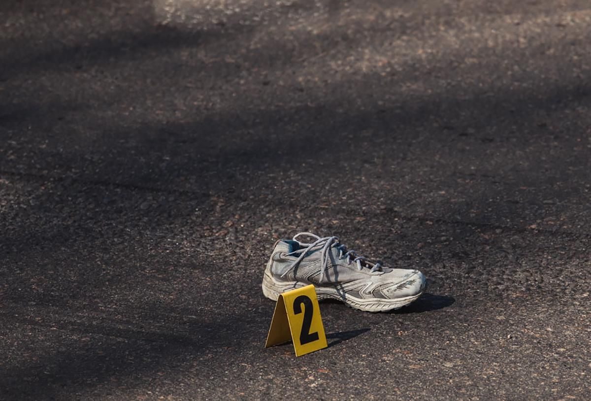 Потрапила в сліпу зону вантажівки: у Дніпрі фура збила жінку на смерть Потрапила в сліпу зону вантажівки: у Дніпрі фура збила жінку на смерть