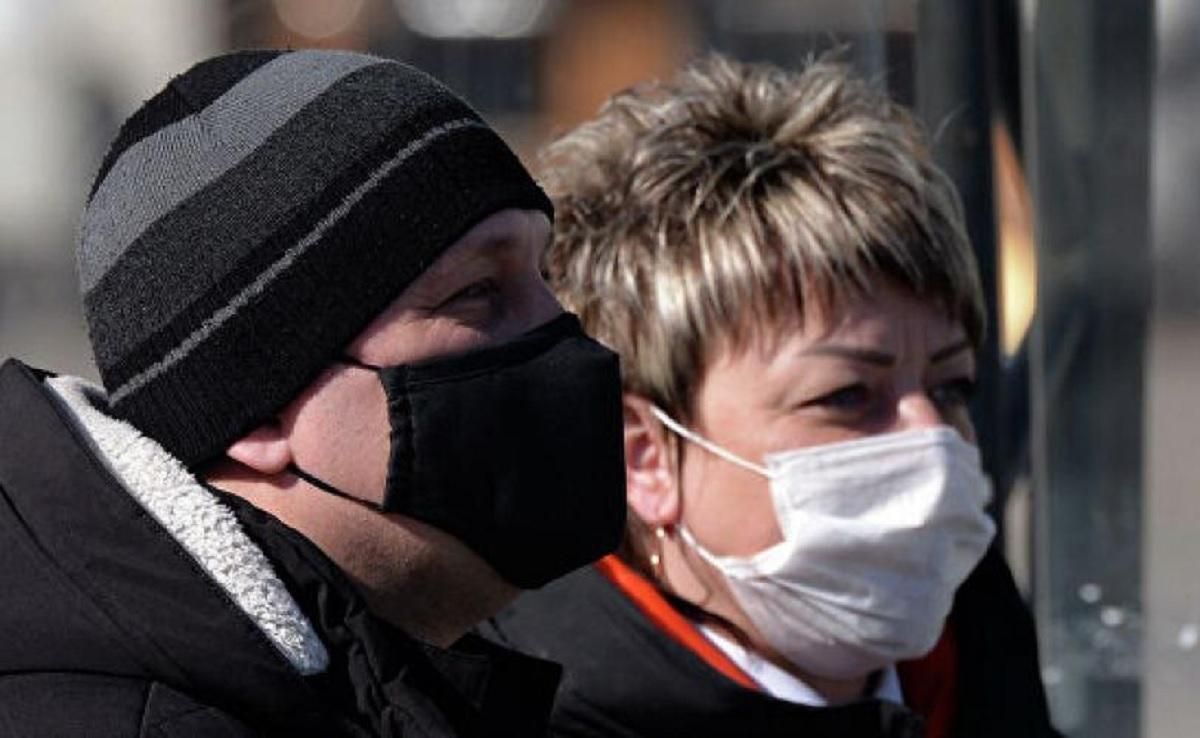 МЗ обновило карантинные зоны: красные уже 13 областей - которые МЗ обновило карантинные зоны: красные уже 13 областей - которые