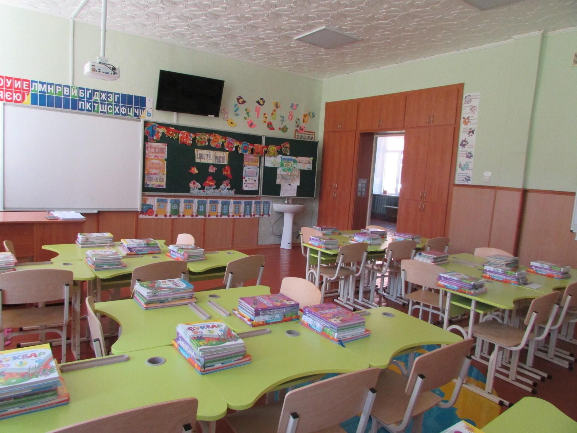 У Києві  школи не набирають дітей у перші класи: причина