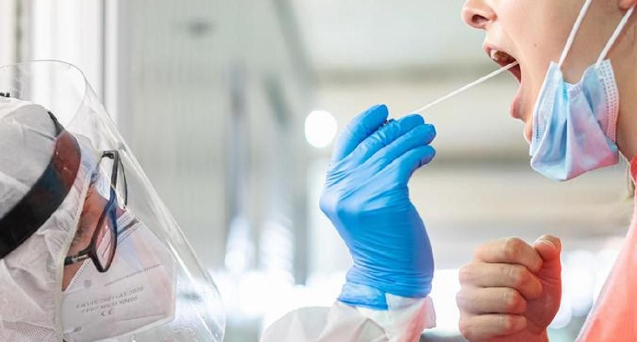 Ставлення українців до COVID-19 і карантину: опитування Ставлення українців до COVID-19 і карантину: опитування