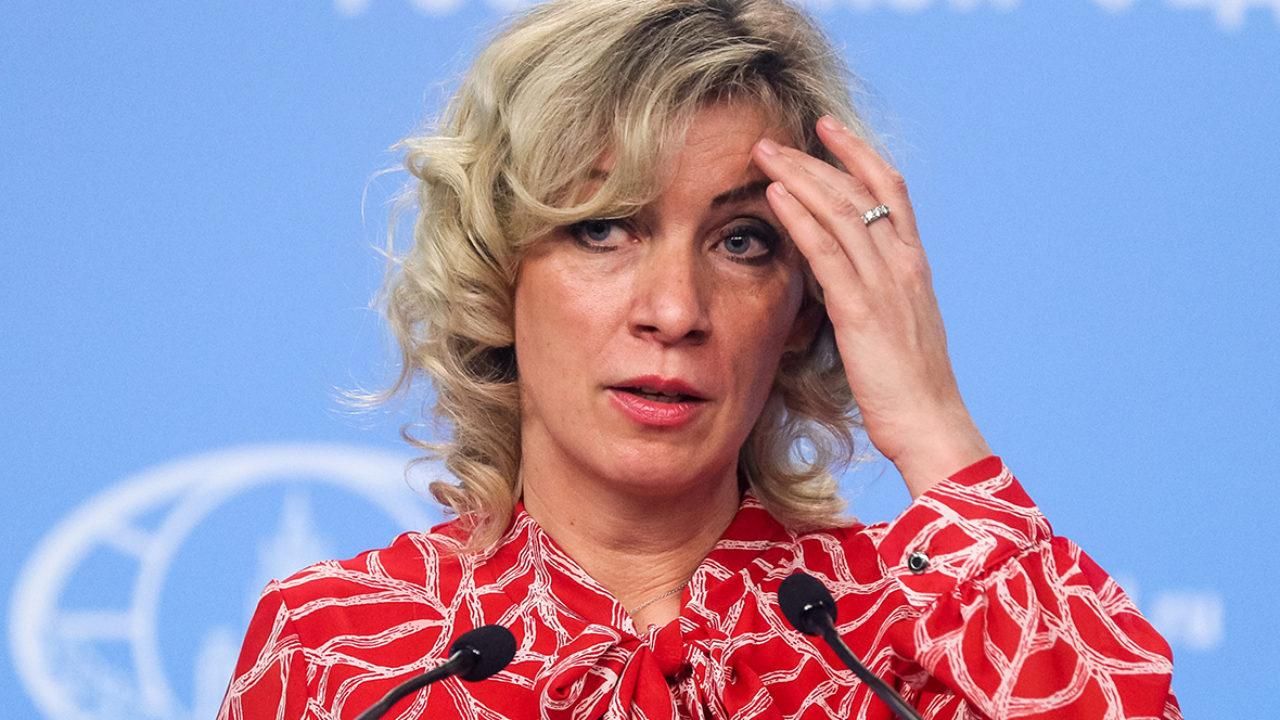 Російське МЗС лякає Україну незворотними наслідками через НАТО Російське МЗС лякає Україну незворотними наслідками через НАТО