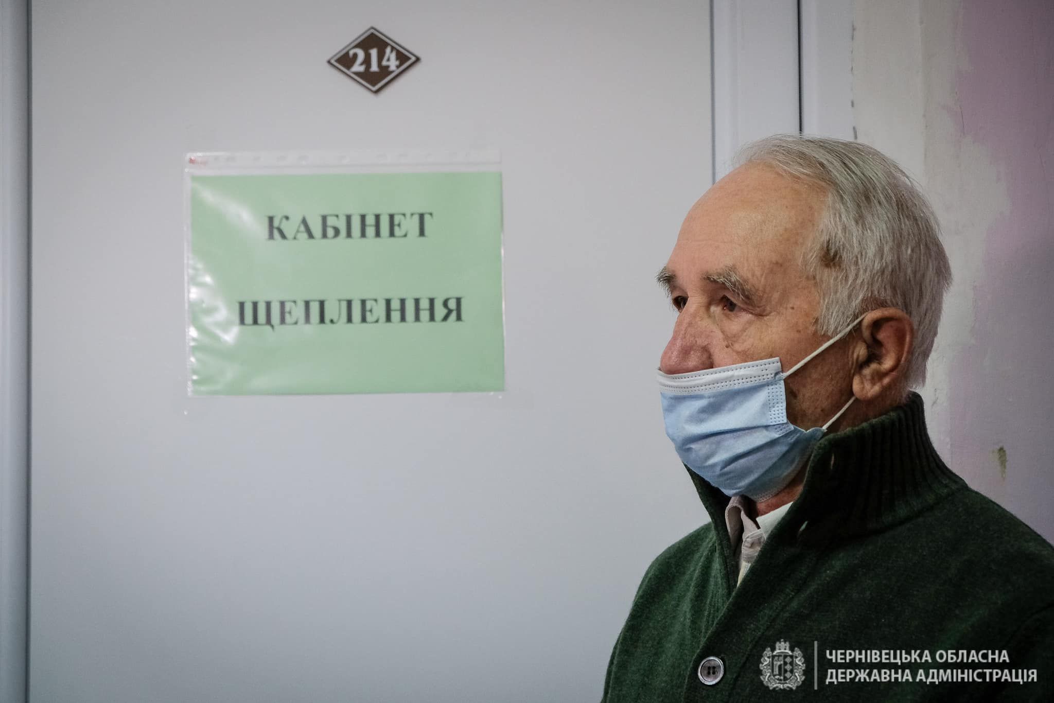 Дальше так не будет, – в Офисе Президента объяснили провал плана вакцинации
