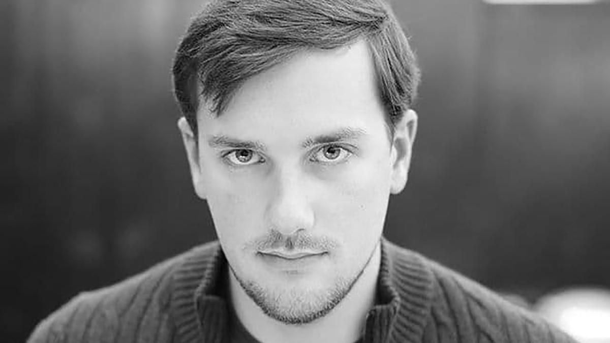 Пасинок Кернеса Родіон Гайсинський отримає з тендеру 65 мільйонів Пасинок Кернеса Родіон Гайсинський отримає з тендеру 65 мільйонів