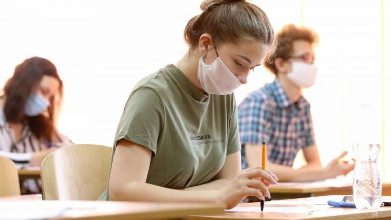 Пробное ВНО 2021 и коронавирус: какие иметь документы – все правила Пробное ВНО 2021 и коронавирус: какие иметь документы – все правила