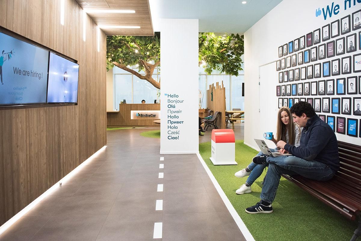 BlaBlaCar запустить в Україні великий інжиніринговий хаб - Техно 24 BlaBlaCar запустить в Україні великий інжиніринговий хаб - Техно 24