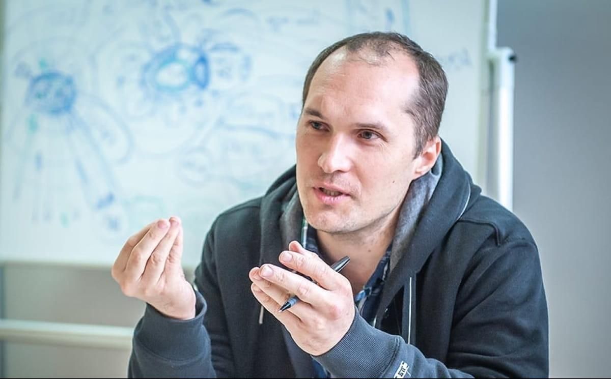 Бутусов розкрив деталі викрадення Чауса: працювали співробітники ГУР Бутусов розкрив деталі викрадення Чауса: працювали співробітники ГУР