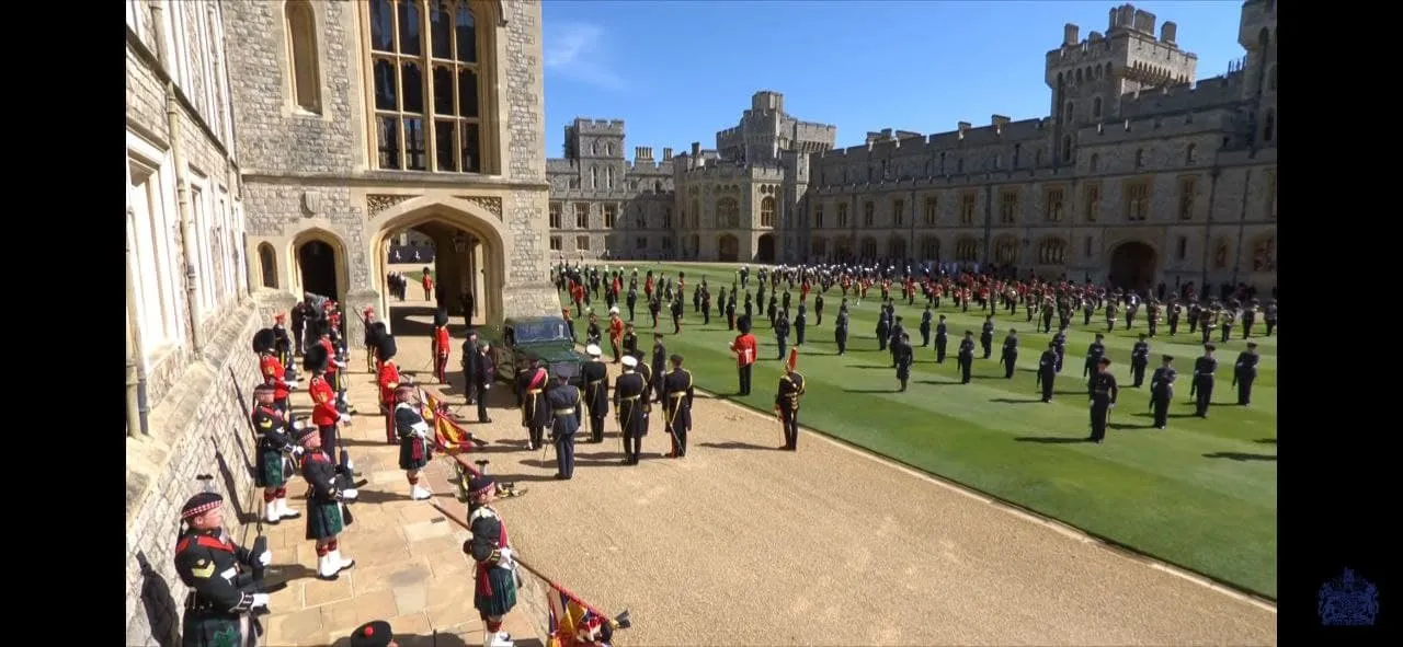 Принц Філіп Принц Філіп